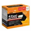 NamedSport 4 Fuel Active Energy Drink - Orange - 20x170g