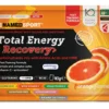 NamedSport Total Energy Recovery Drink - Orange - 16x40g