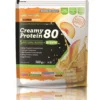 NamedSport Creamy Protein 80 - 500g - Mango And Peach