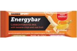NamedSport Energy Bar 12x35g - Strawberry -Bicycle Equipment Store nam38 1