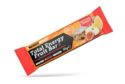 NamedSport Total Engery Fruit Bar - 25x35g - Yellow Fruits 7 NamedSport Total Engery Fruit Bar - 25x35g - Yellow Fruits -Bicycle Equipment Store nam53 1