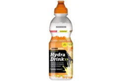 NamedSport Hydra Drink - 12x500ml - Sunny Orange