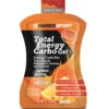 NamedSport Total Energy Carbo Gel 24x40ml - Agrumix