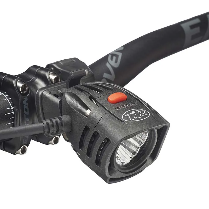 Niterider Pro 2200 Lumen Enduro Remote Front Light 1 Niterider Pro 2200 Lumen Enduro Remote Front Light