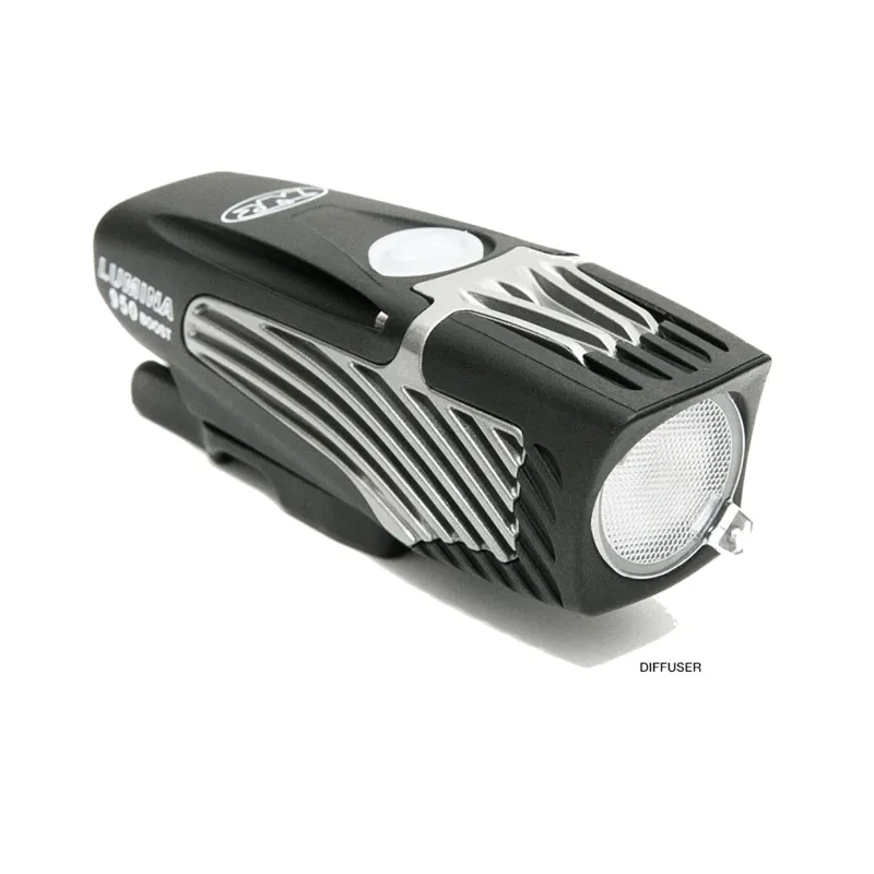 Niterider Photo Pack Hot Shoe Mount Tri-Pod Magnet Mount Diffuser Lens 4 Niterider Photo Pack Hot Shoe Mount Tri-Pod Magnet Mount Diffuser Lens - Image 4