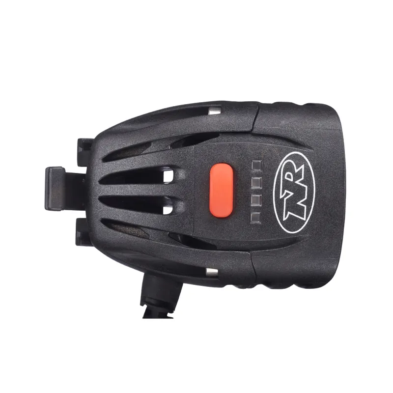 Niterider Pro 2200 Lumen Enduro Remote Front Light 2 Niterider Pro 2200 Lumen Enduro Remote Front Light - Image 2