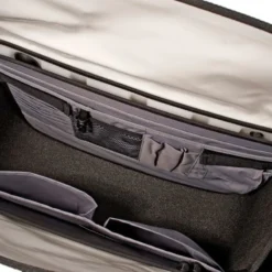 Ortlieb Office Bag Plus Single Bag QL2.1 PS36C - Black - 21 Litre 10 Ortlieb Office Bag Plus Single Bag QL2.1 PS36C - Black - 21 Litre -Bicycle Equipment Store of70704 3