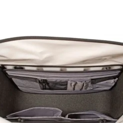 Ortlieb Office Bag Plus Single Bag QL2.1 PS36C - Black - 21 Litre 9 Ortlieb Office Bag Plus Single Bag QL2.1 PS36C - Black - 21 Litre -Bicycle Equipment Store of70704 4