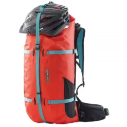 Ortlieb Attachment Kit For Helmets - Black -Bicycle Equipment Store or10103 3