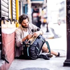 Ortlieb Attachment Kit For Gear - Black -Bicycle Equipment Store or10104 6