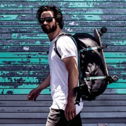 Ortlieb Attachment Kit For Gear - Black -Bicycle Equipment Store or10104 7