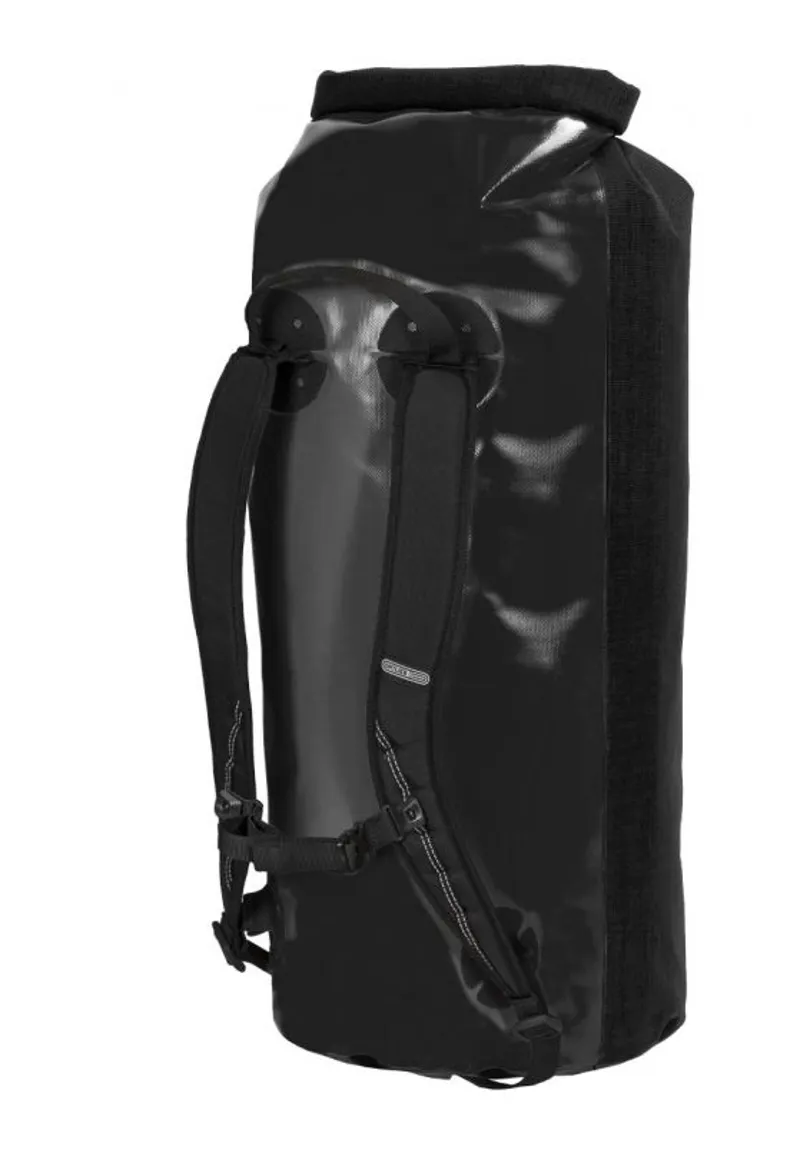 Ortlieb X-Plorer Backpack - 59 Litre - Black 2 Ortlieb X-Plorer Backpack - 59 Litre - Black - Image 2