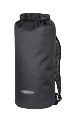Ortlieb X-Plorer Backpack - 59 Litre - Black