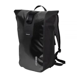 Ortlieb Velocity Backpack - 23 Litre - Black -Bicycle Equipment Store or4300 2