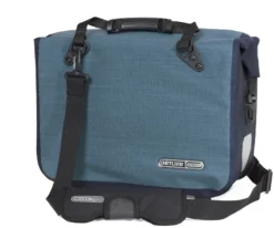 Ortlieb Office Bag With QL2.1 Fitting System - 13L