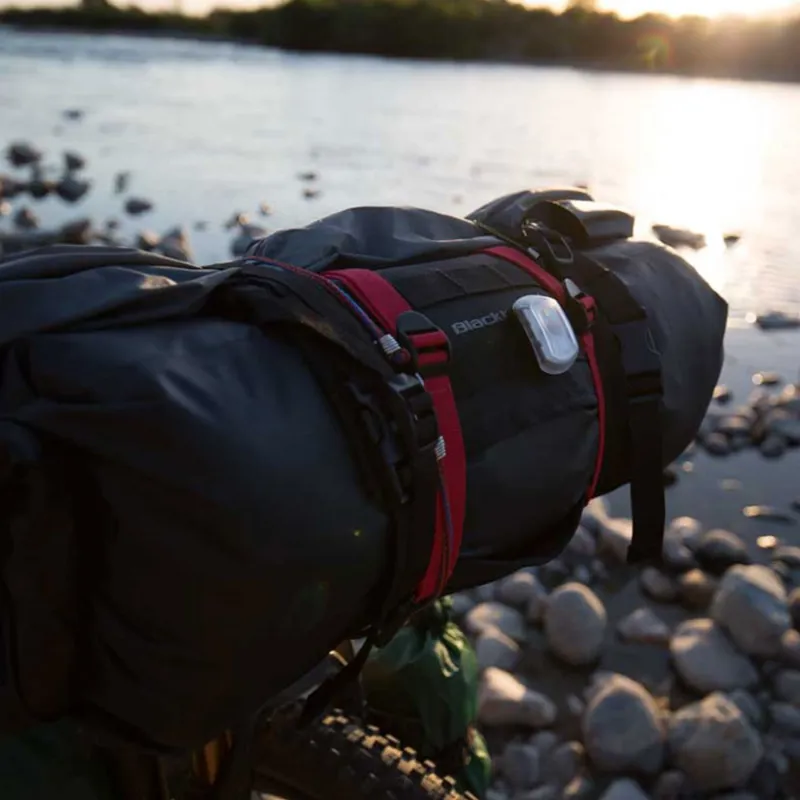 Blackburn Outpost Handlebar Roll With Dry Bag