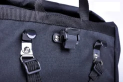 Lotus Explorer Rear Pannier Bags - 16.4L Pair