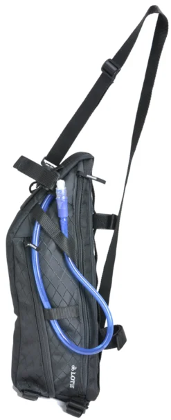 Lotus Tough Series TH7-11W Frame Bag - 2.8 / 3.8L -Bicycle Equipment Store p59ccc0ba0d8fe7.98369972