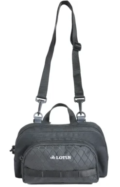 Lotus Tough Series TH7-6410 Handlebar Bag / Dry Bag - 8.4L