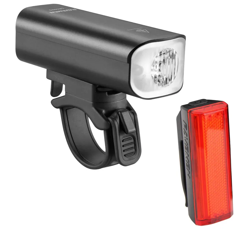 Ravemen LR500S/TR20 USB Rechargeable Lightset 2 Ravemen LR500S/TR20 USB Rechargeable Lightset - Image 2