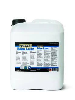 Pedros Bike Lust Polish - 5 Litres