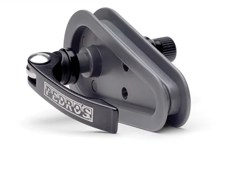 Pedros Chain Keeper - Black 1 Pedros Chain Keeper - Black