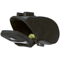 Prologo U-Bag Saddle Bag - Large - Black