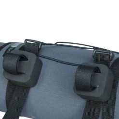 Pro Discover Handlebar Bag - 8L - Grey 7 Pro Discover Handlebar Bag - 8L - Grey -Bicycle Equipment Store prba0052blocks