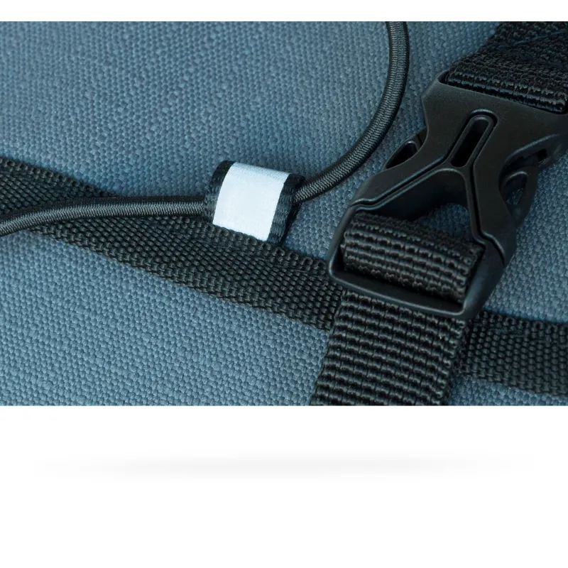 Pro Discover Handlebar Bag - 8L - Grey 1 Pro Discover Handlebar Bag - 8L - Grey