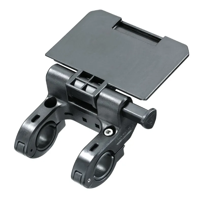 Topeak Fixer 9 QuickClick Handlebar Mount For Topeak Tablet DryBags 1 Topeak Fixer 9 QuickClick Handlebar Mount For Topeak Tablet DryBags