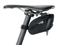 Topeak Aero Wedge DX Quick Clip Saddle Bag - Small