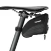 Topeak Aero Wedge Quick Clip Saddle Bag - Micro