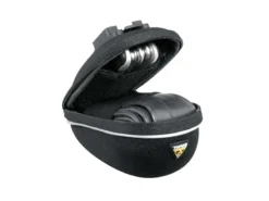 Topeak ProPack With Quick Clip Saddle Bag - Small 5 Topeak ProPack With Quick Clip Saddle Bag - Small -Bicycle Equipment Store product bags saddle bags propack p 1 60168bebec8cba12e5d5f3640f8ea6ad