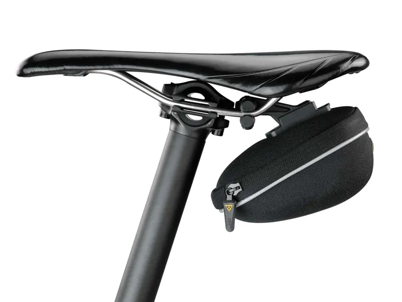 Topeak ProPack With Quick Clip Saddle Bag - Small 2 Topeak ProPack With Quick Clip Saddle Bag - Small - Image 2