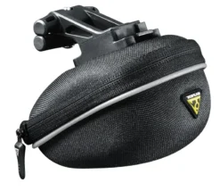Topeak ProPack With Quick Clip Saddle Bag - Small