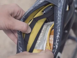 Topeak Fast Fuel Tribag - 0.6 Litre -Bicycle Equipment Store product bags top tube bags fastfuel tribag fastfuel tribag p2 66d98c1065cc5c94b0a46d10c9a8b228