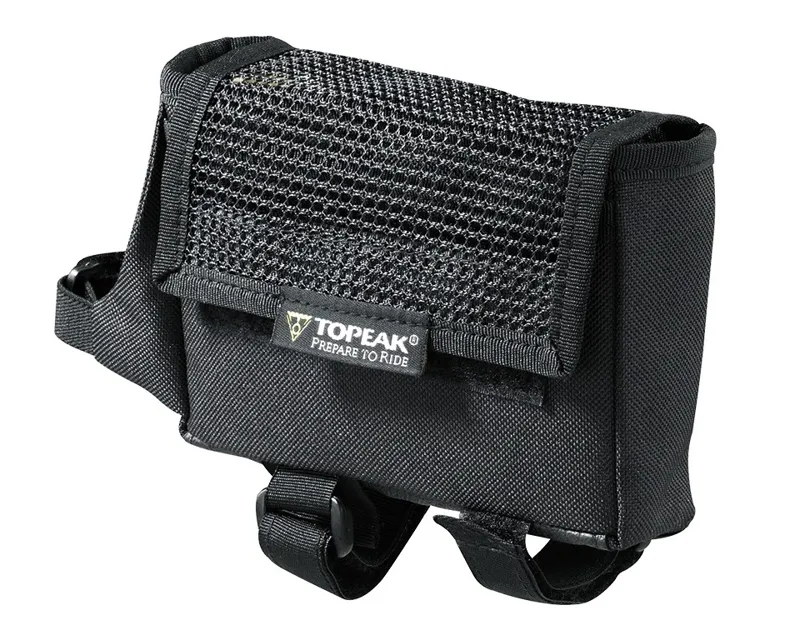 Topeak TriBag - Mesh Cover - Small 2 Topeak TriBag - Mesh Cover - Small - Image 2