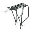Topeak Uni Super Tourist Rear Rack - Black - For Non-Disc