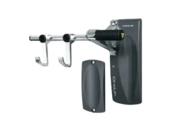 Topeak One Up Bike Holder - Black/Silver