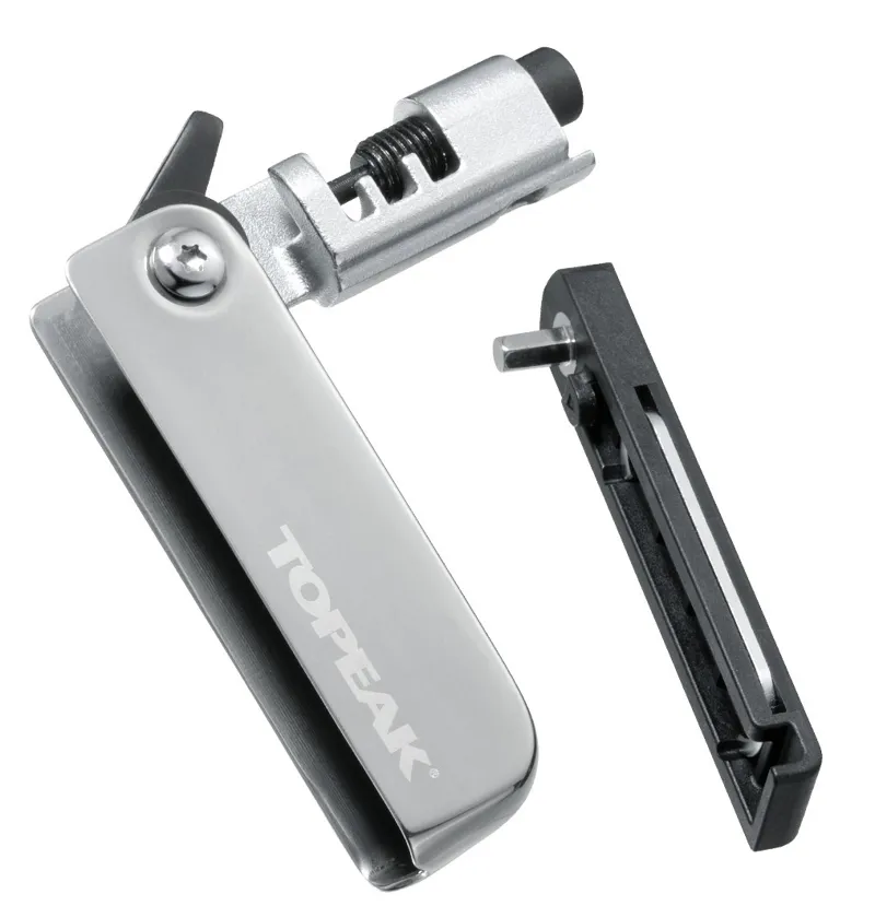 Topeak Link 11 Folding Chain Tool 3 Topeak Link 11 Folding Chain Tool - Image 3