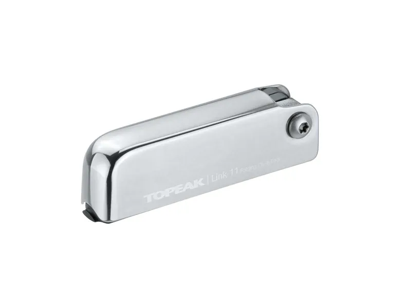 Topeak Link 11 Folding Chain Tool 2 Topeak Link 11 Folding Chain Tool - Image 2