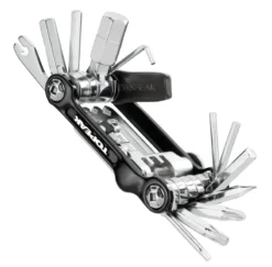 Topeak Mini 20 Pro Multi Tool -Bicycle Equipment Store product tools mini tools mini 20 pro mini 20 pro black f9cfbb54fc9e5fee23c6c17fb6b41d55