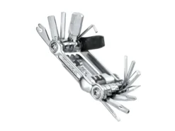 Topeak Mini 20 Pro Multi Tool -Bicycle Equipment Store product tools mini tools mini 20 pro mini 20 pro silver 022ea0a9a2c8c5b20ed9f410d91ffc72