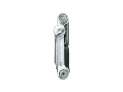 Topeak Mini 20 Pro Multi Tool -Bicycle Equipment Store product tools mini tools mini 20 pro mini 20 pro silver 2 028285f8509440d5fda4cc46a45138fa