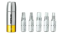 Topeak Nano Torqbox Single Torque Socket -Bicycle Equipment Store product tools mini tools nano torqbox nano torqbox 5mm e31829c72d3afb04b330c51d89b20b47