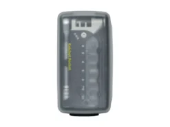 Topeak Ratchet Rocket Multi Tool - Black/Silver - 10 Piece -Bicycle Equipment Store product tools mini tools ratchet rocket ratchet rocket 3 4eb8dd19e654c5d1ef3d60cb28a8f887