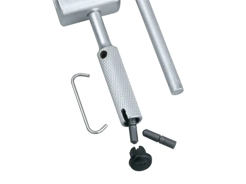Topeak Universal Chain Tool - Silver 2 Topeak Universal Chain Tool - Silver - Image 2