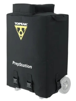 Topeak Prepstation Case Cover - Black