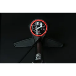 Zefal Profil Max FP60 Track Pump - Presta/Schrader/Dunlop -Bicycle Equipment Store profil max fp603