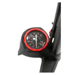 Zefal Profil Max FP60 Track Pump - Presta/Schrader/Dunlop